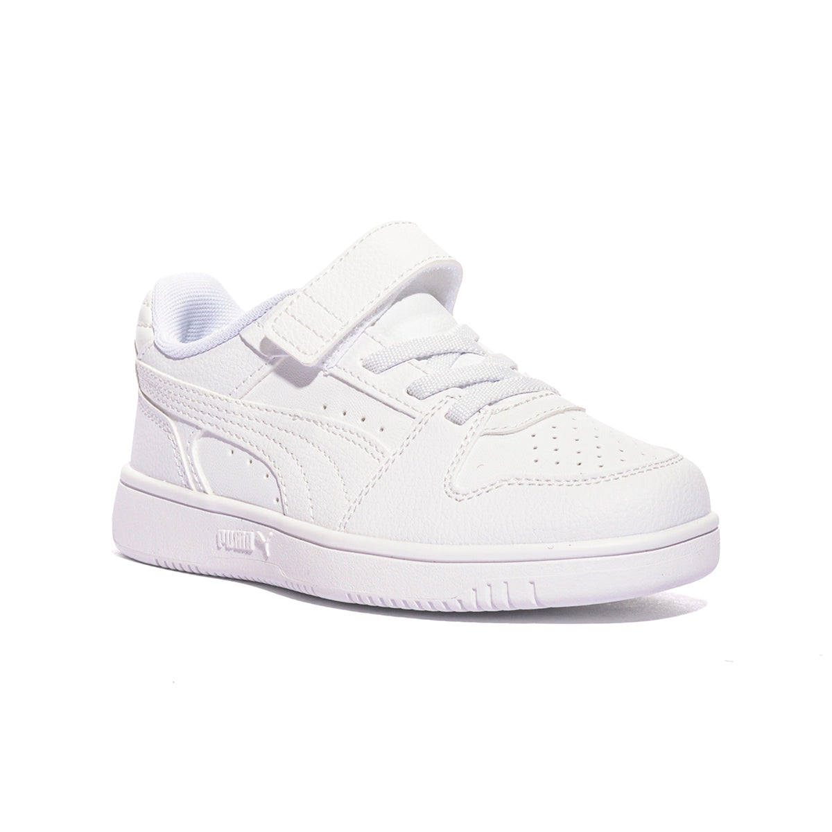 PUMA 408293-03 MIX Sneakers UnisexKid 