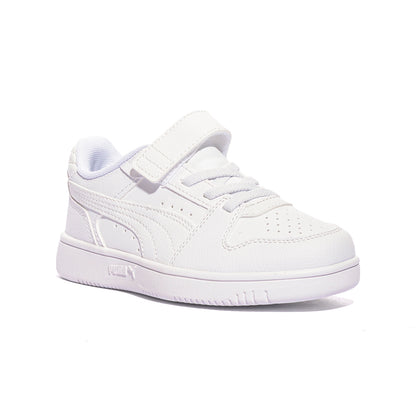 PUMA 408293-03 MIX Sneakers UnisexKid 