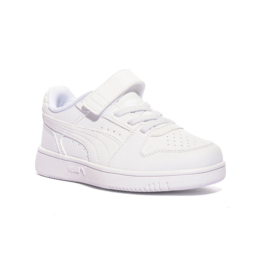PUMA 408293-03 MIX Sneakers UnisexKid 