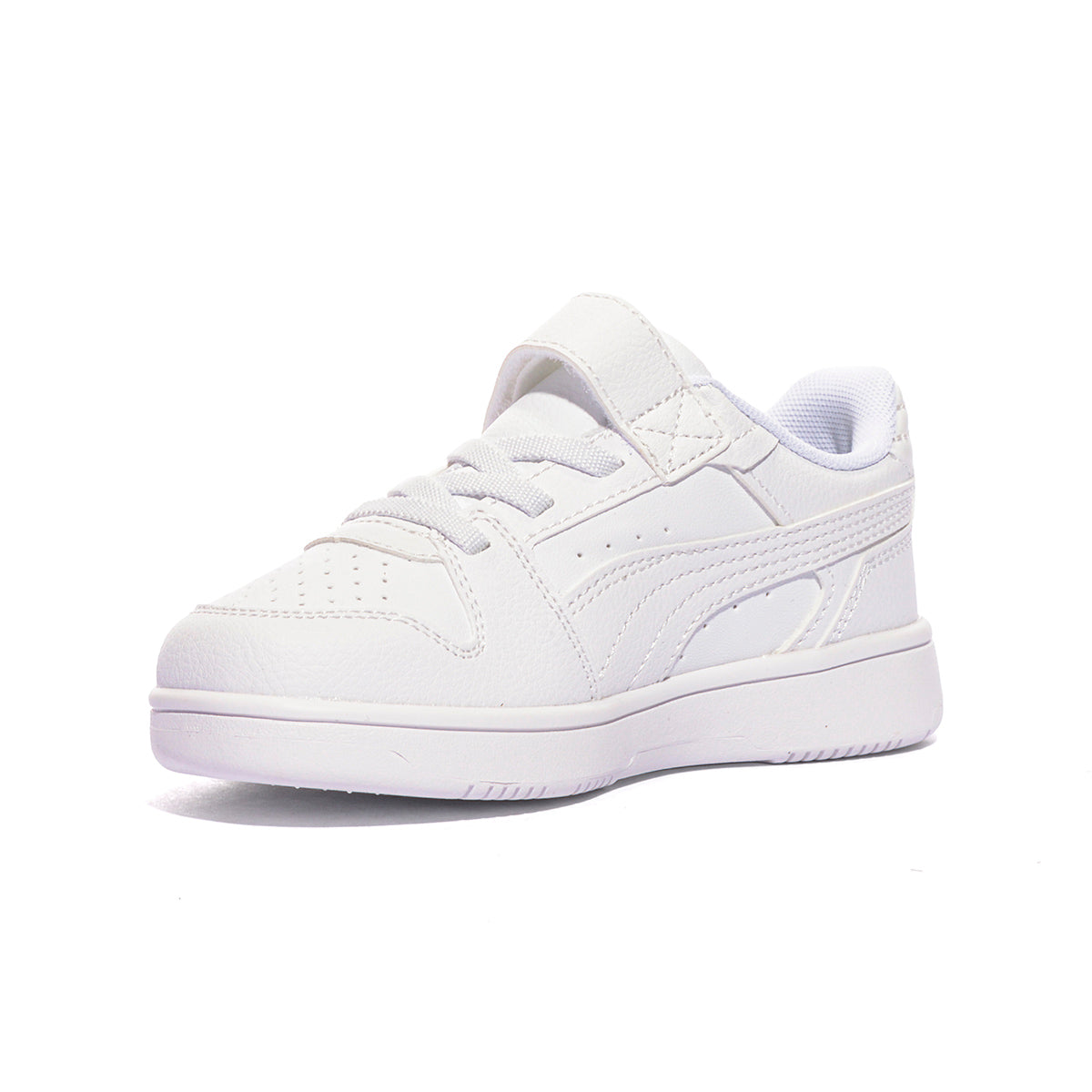 PUMA 408293-03 MIX Sneakers UnisexKid 