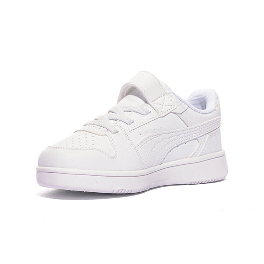 PUMA 408293-03 MIX Sneakers UnisexKid 