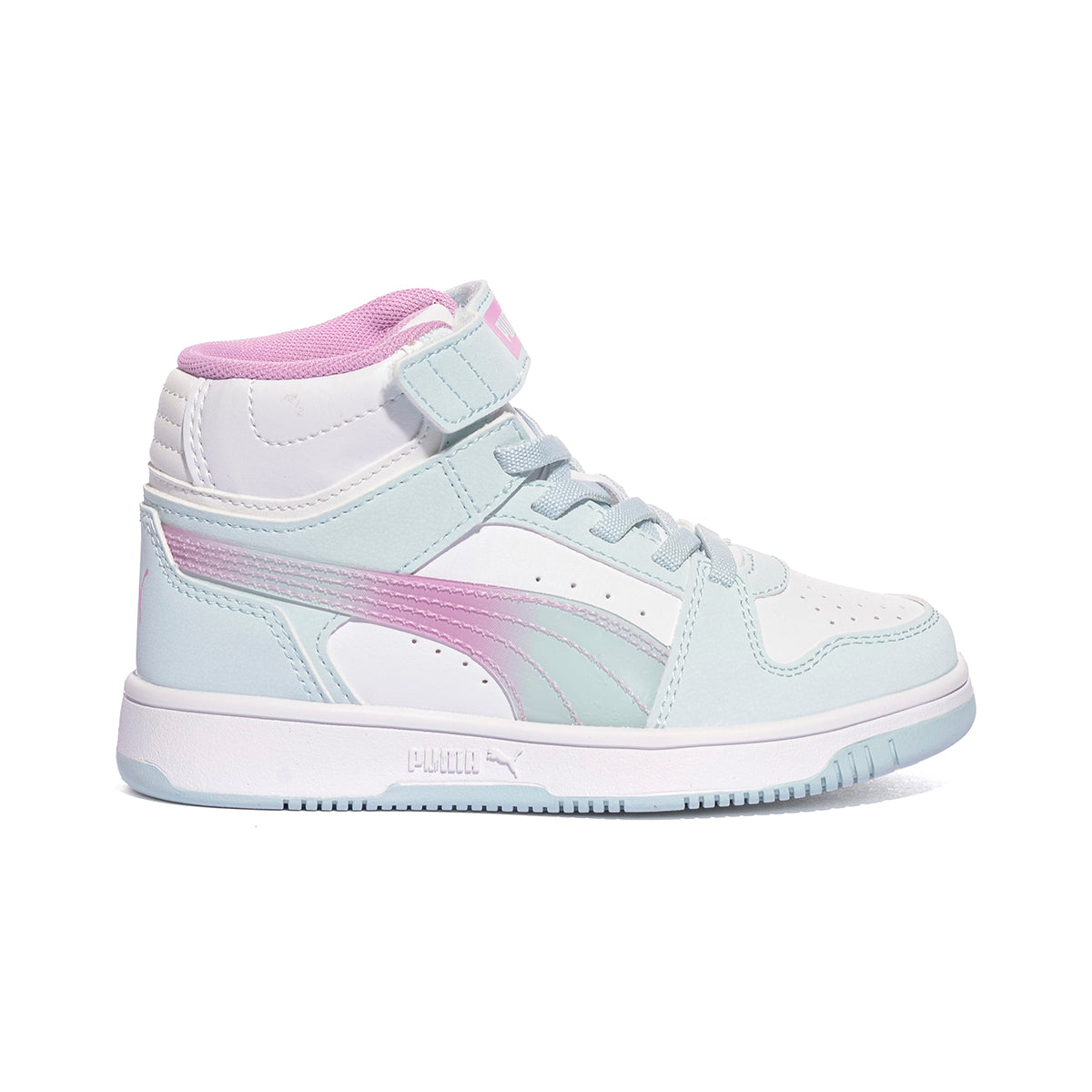 PUMA 408373-01 MIX Sneakers UnisexKid 