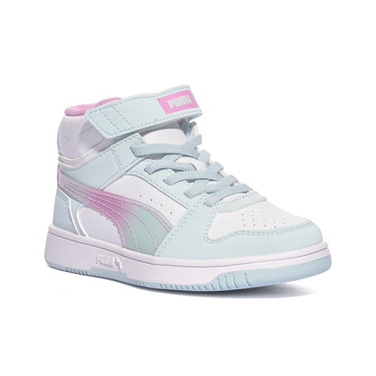PUMA 408373-01 MIX Sneakers UnisexKid 