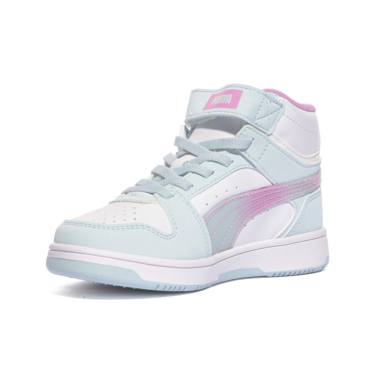 PUMA 408373-01 MIX Sneakers UnisexKid 