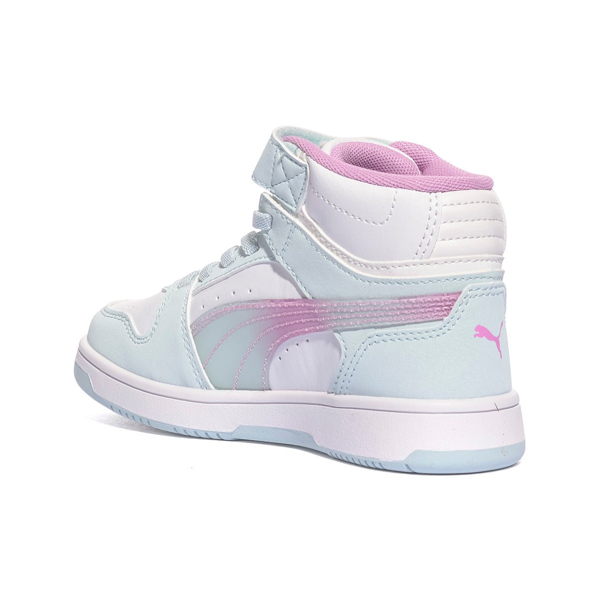 PUMA 408373-01 MIX Sneakers UnisexKid 