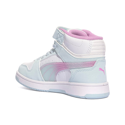 PUMA 408373-01 MIX Sneakers UnisexKid 