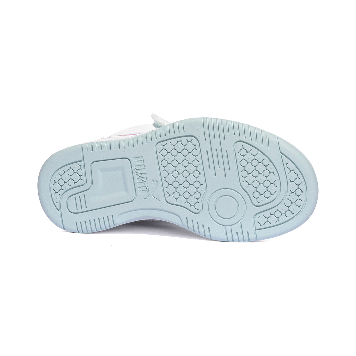 PUMA 408373-01 MIX Sneakers UnisexKid 