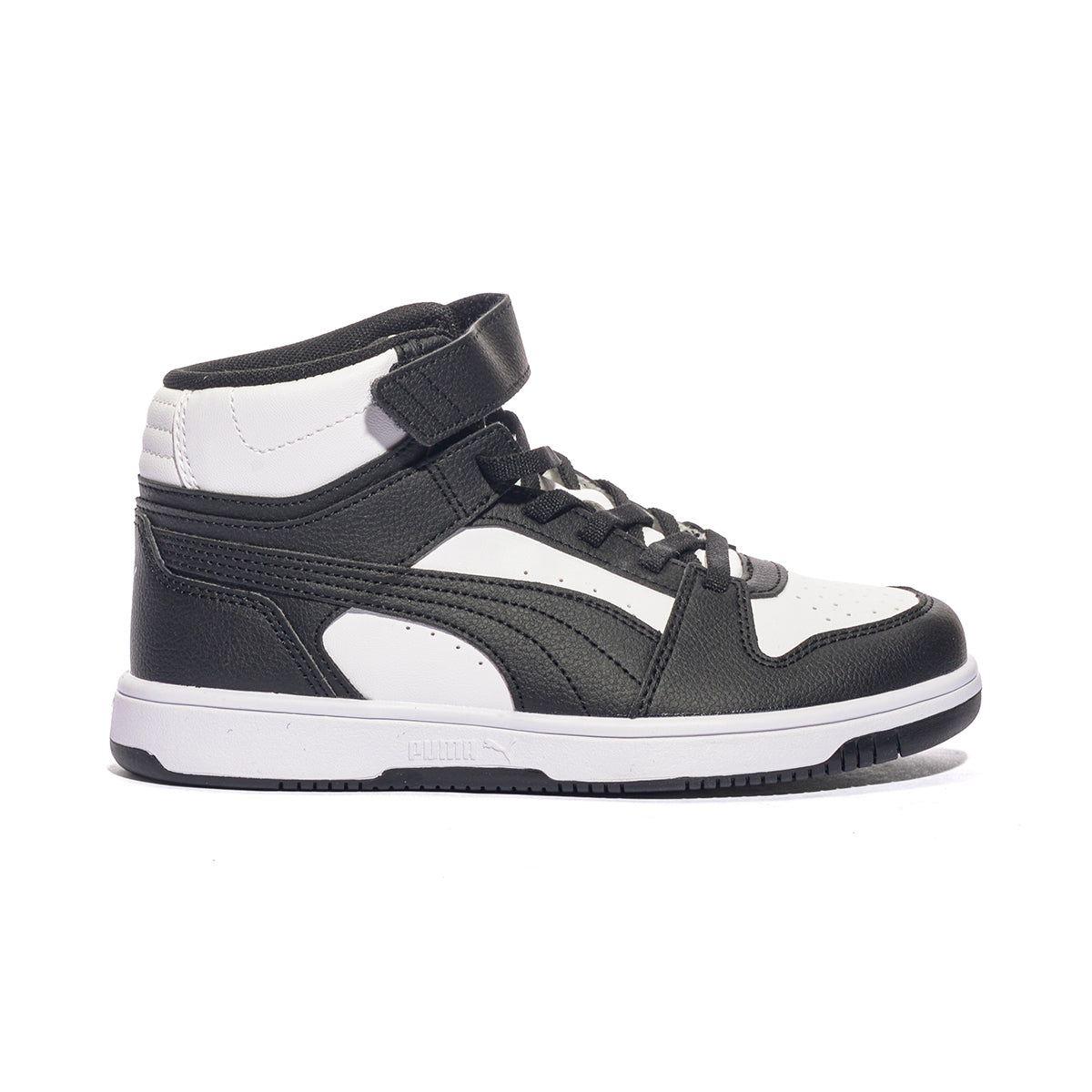 PUMA 408801-01 MIX Sneakers Bambino 