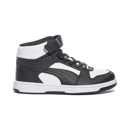 PUMA 408801-01 MIX Sneakers Bambino 