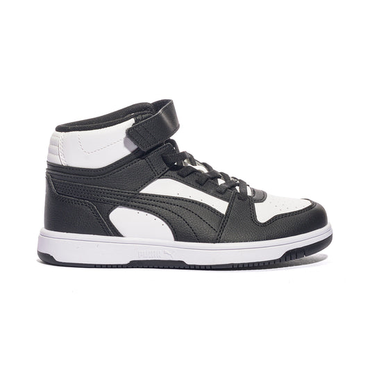 PUMA 408801-01 MIX Sneakers Bambino 