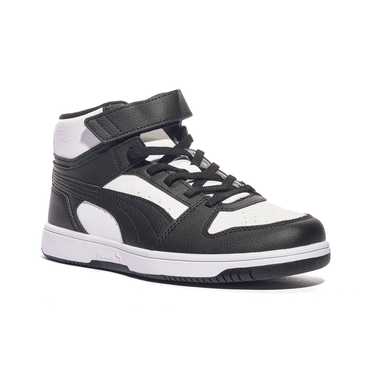 PUMA 408801-01 MIX Sneakers Bambino 