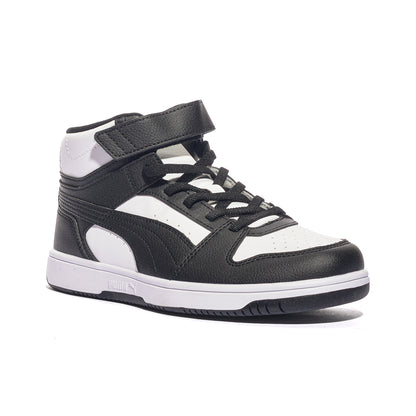 PUMA 408801-01 MIX Sneakers Bambino 
