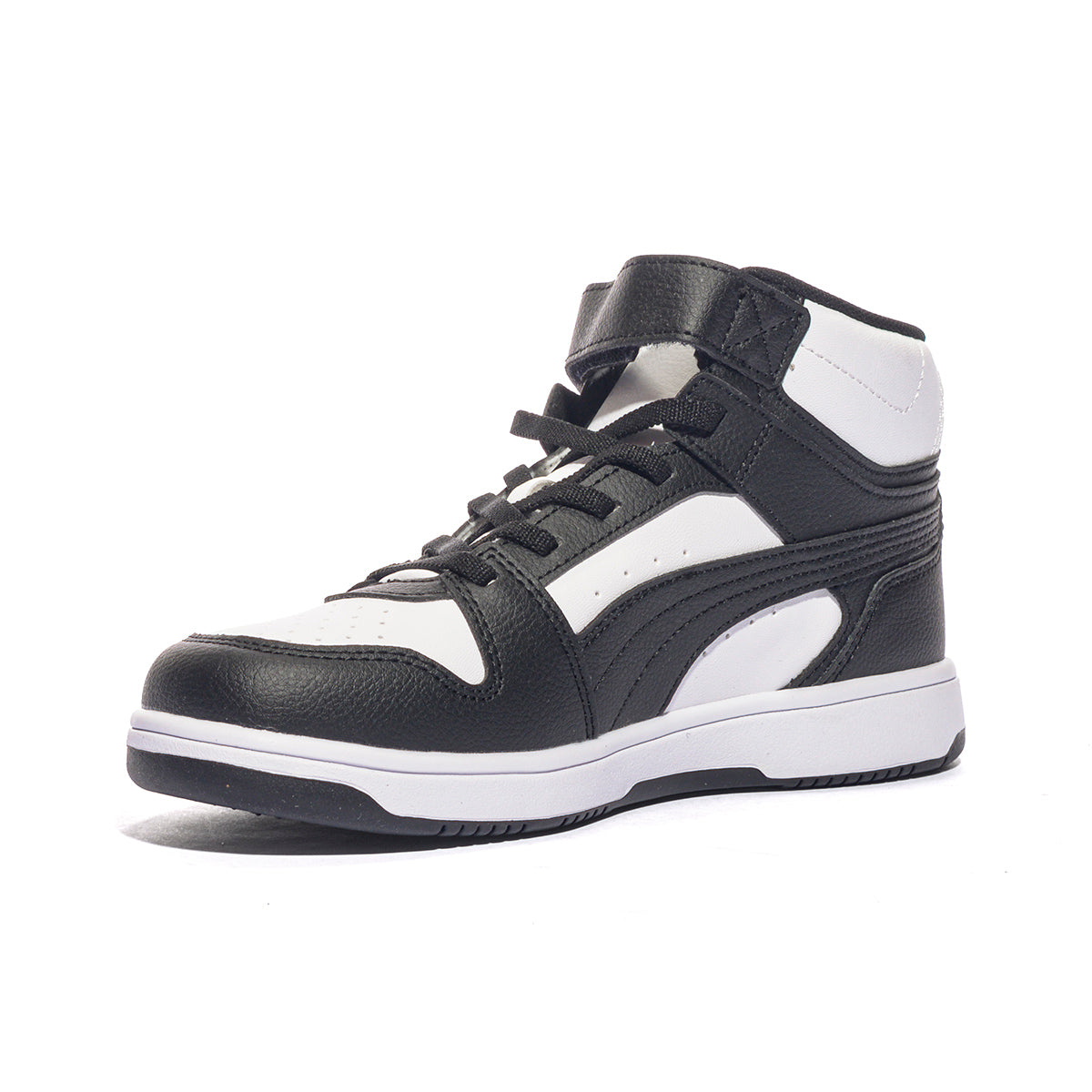 PUMA 408801-01 MIX Sneakers Bambino 