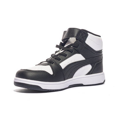 PUMA 408801-01 MIX Sneakers Bambino 