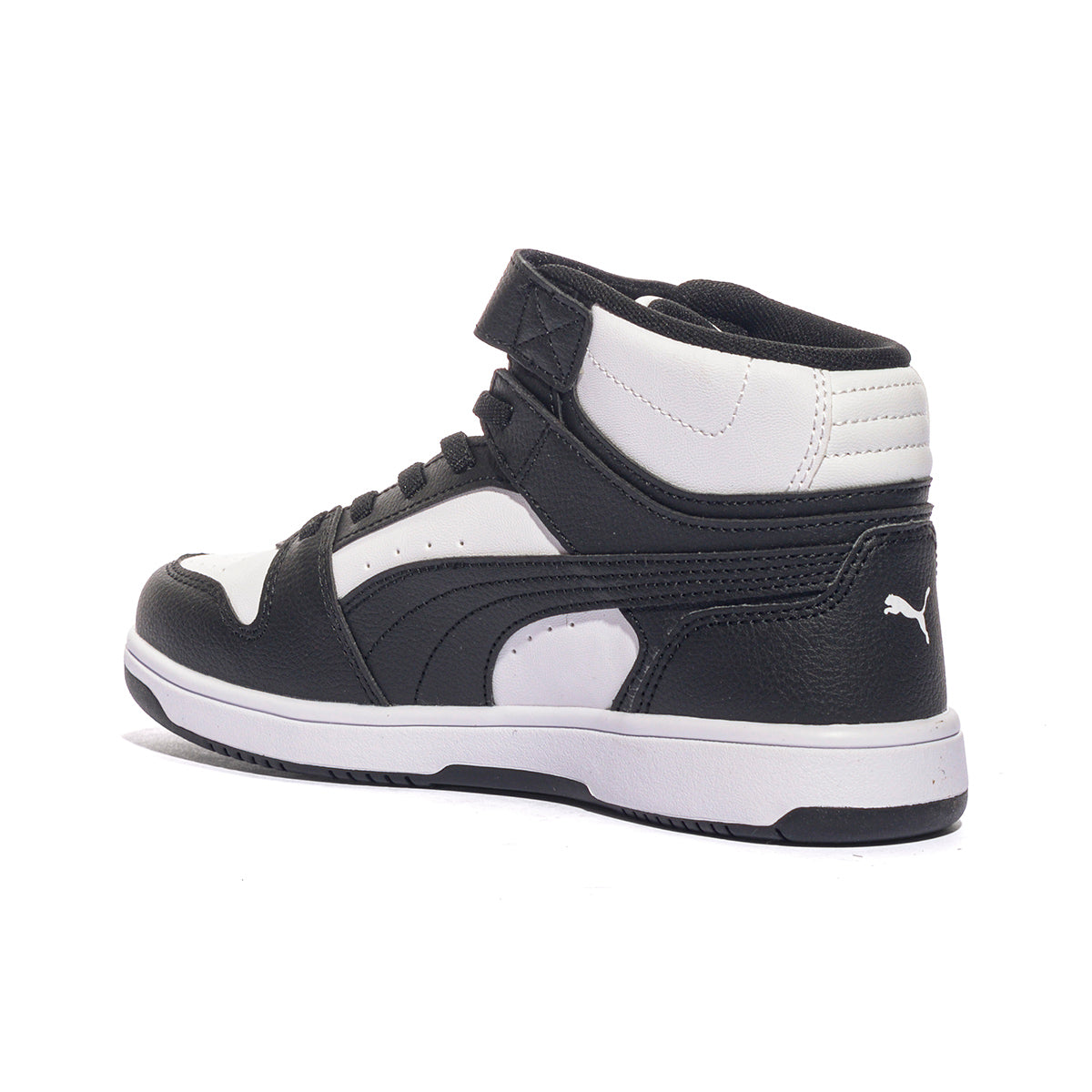 PUMA 408801-01 MIX Sneakers Bambino 