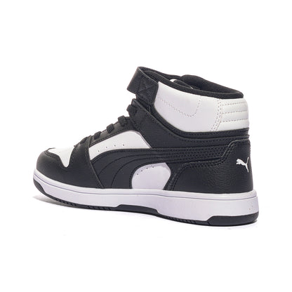PUMA 408801-01 MIX Sneakers Bambino 