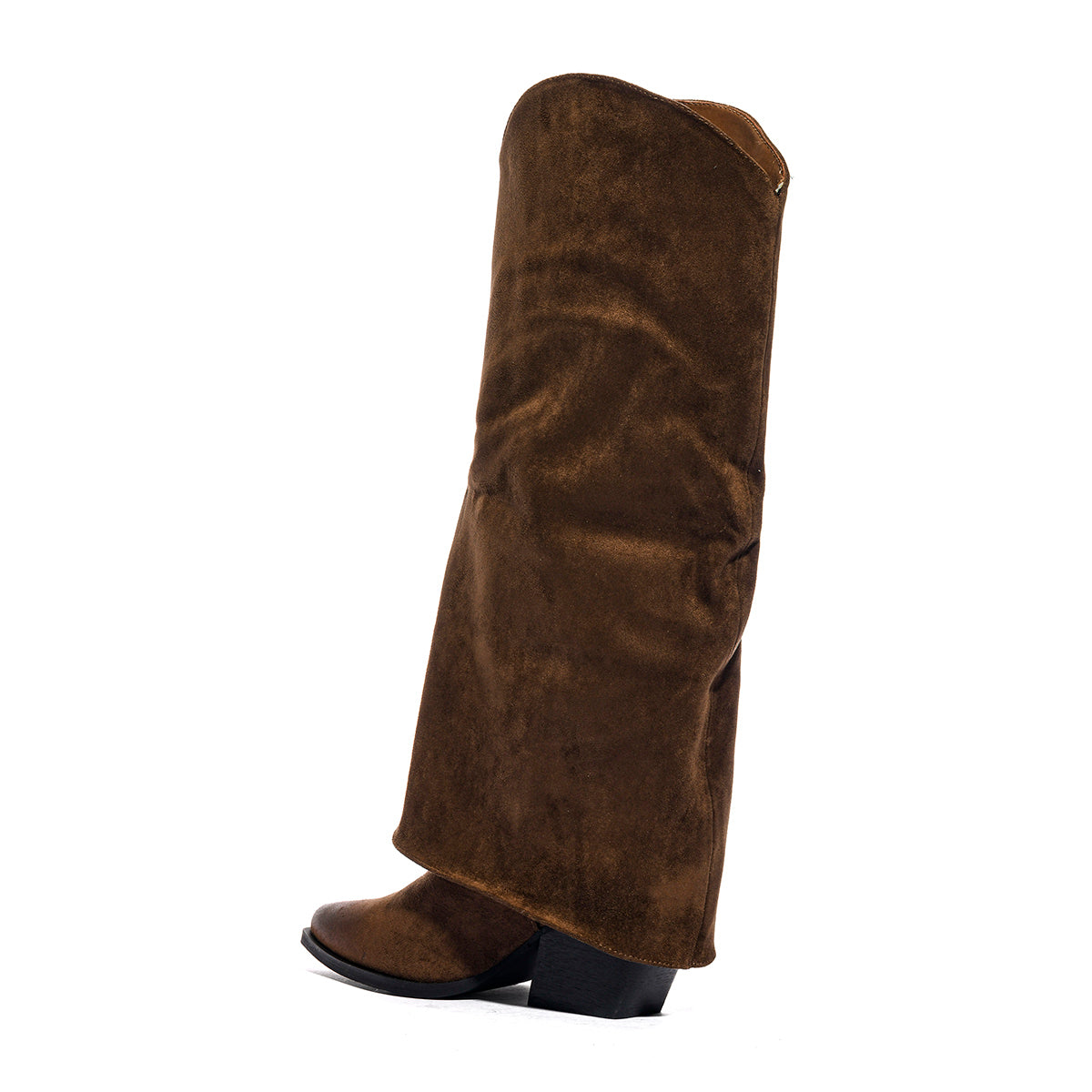 QUEEN HELENA X31-109 KHAKI M Stivali Donna 