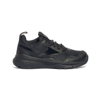 REEBOK 100010713 BLACK Sneakers Bambino 