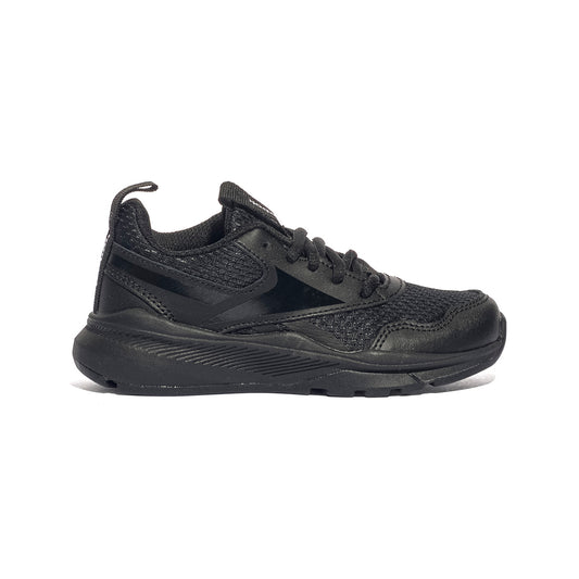 REEBOK 100010713 BLACK Sneakers Bambino 
