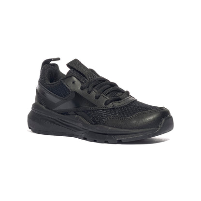 REEBOK 100010713 BLACK Sneakers Bambino 