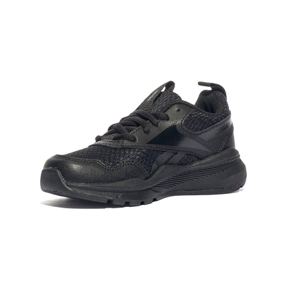 REEBOK 100010713 BLACK Sneakers Bambino 