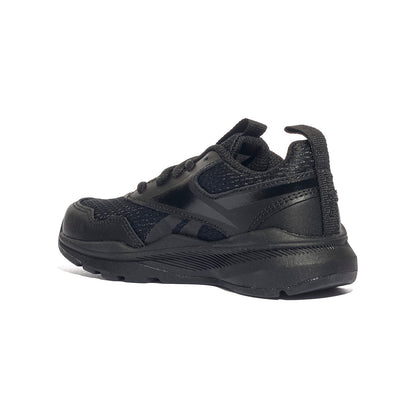 REEBOK 100010713 BLACK Sneakers Bambino 