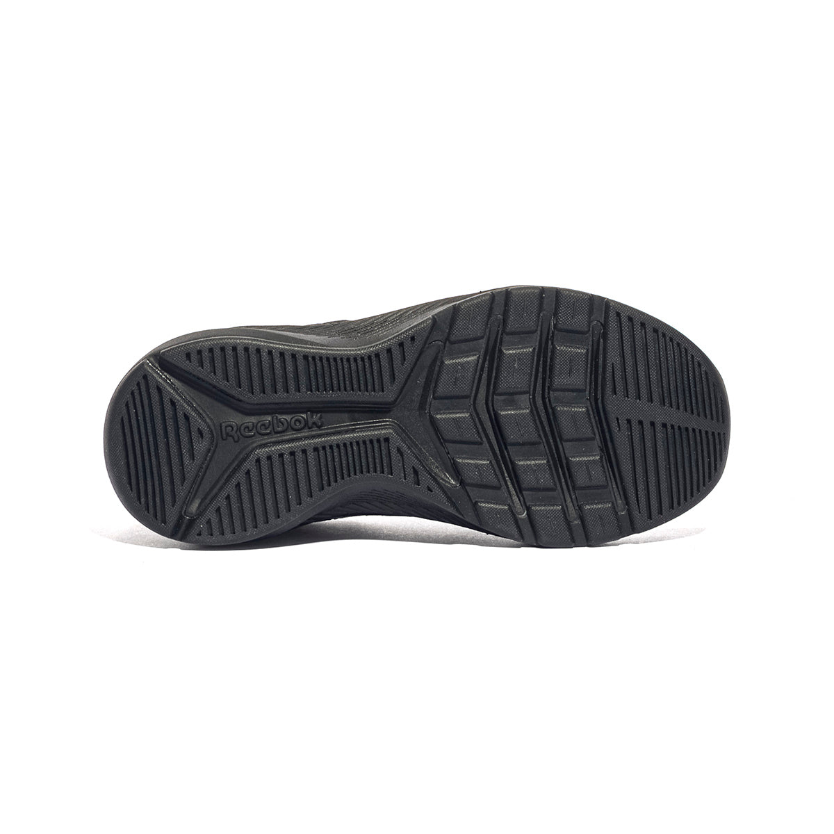 REEBOK 100010713 BLACK Sneakers Bambino 