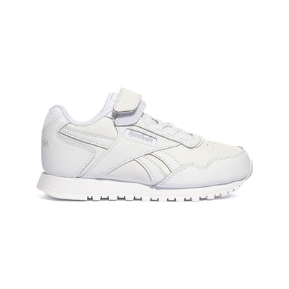 REEBOK 100074611 FTWWHT CDGRY2 FTWW Sneakers Bambina 