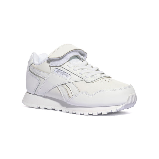 REEBOK 100074611 FTWWHT CDGRY2 FTWW Sneakers Bambina 