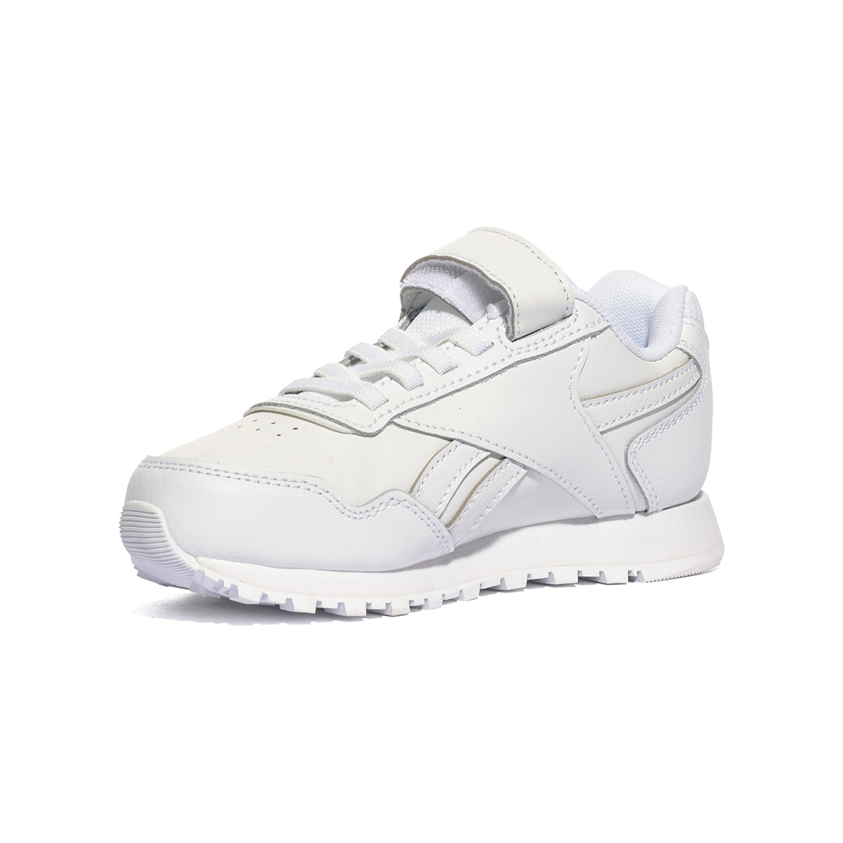 REEBOK 100074611 FTWWHT CDGRY2 FTWW Sneakers Bambina 