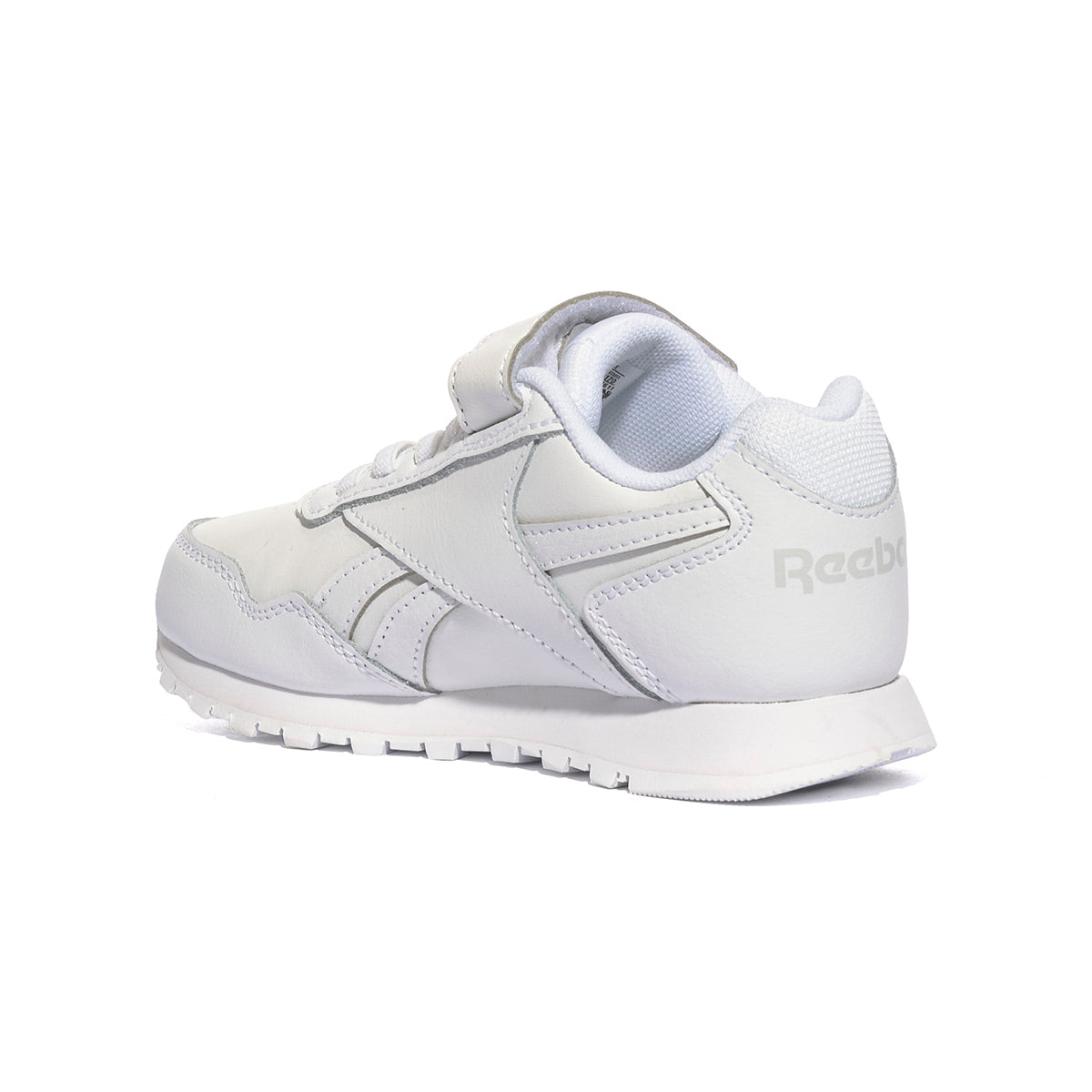 REEBOK 100074611 FTWWHT CDGRY2 FTWW Sneakers Bambina 