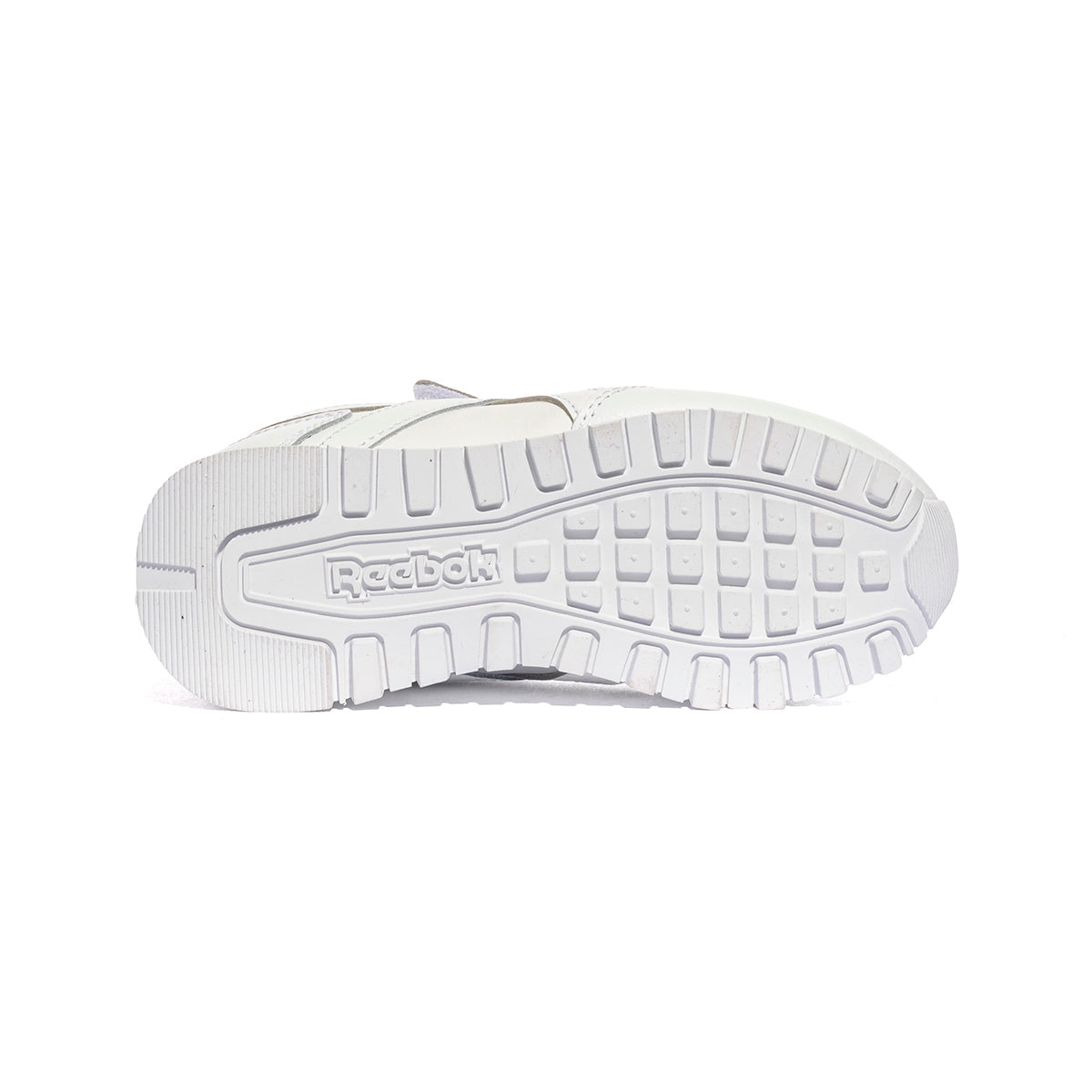 REEBOK 100074611 FTWWHT CDGRY2 FTWW Sneakers Bambina 