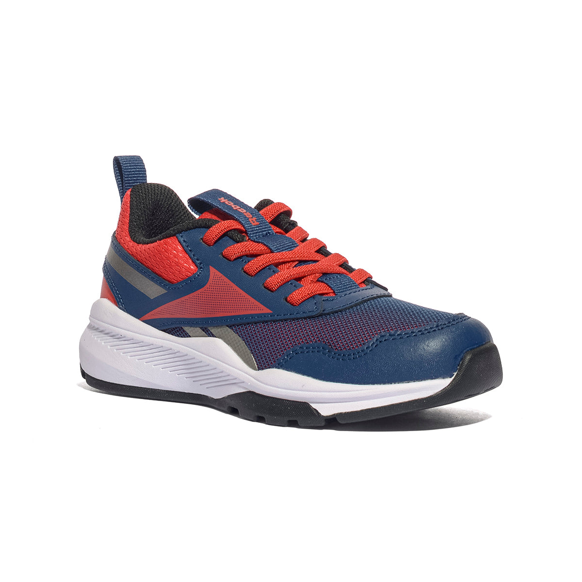 REEBOK 100075245 VECRED UNIBLU PEWT Sneakers Bambino 