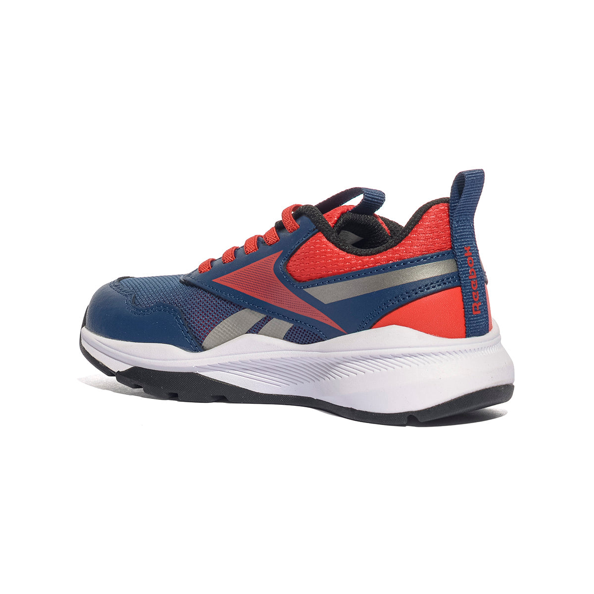REEBOK 100075245 VECRED UNIBLU PEWT Sneakers Bambino 