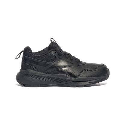 REEBOK 100228101 BLK Sneakers Bambino 