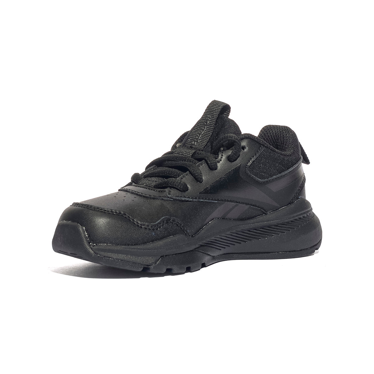 REEBOK 100228101 BLK Sneakers Bambino 