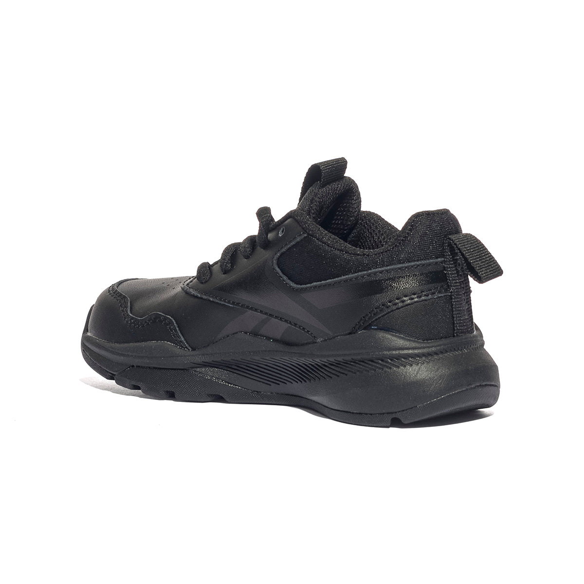 REEBOK 100228101 BLK Sneakers Bambino 
