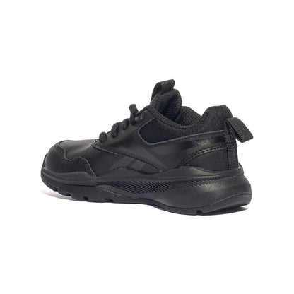 REEBOK 100228101 BLK Sneakers Bambino 