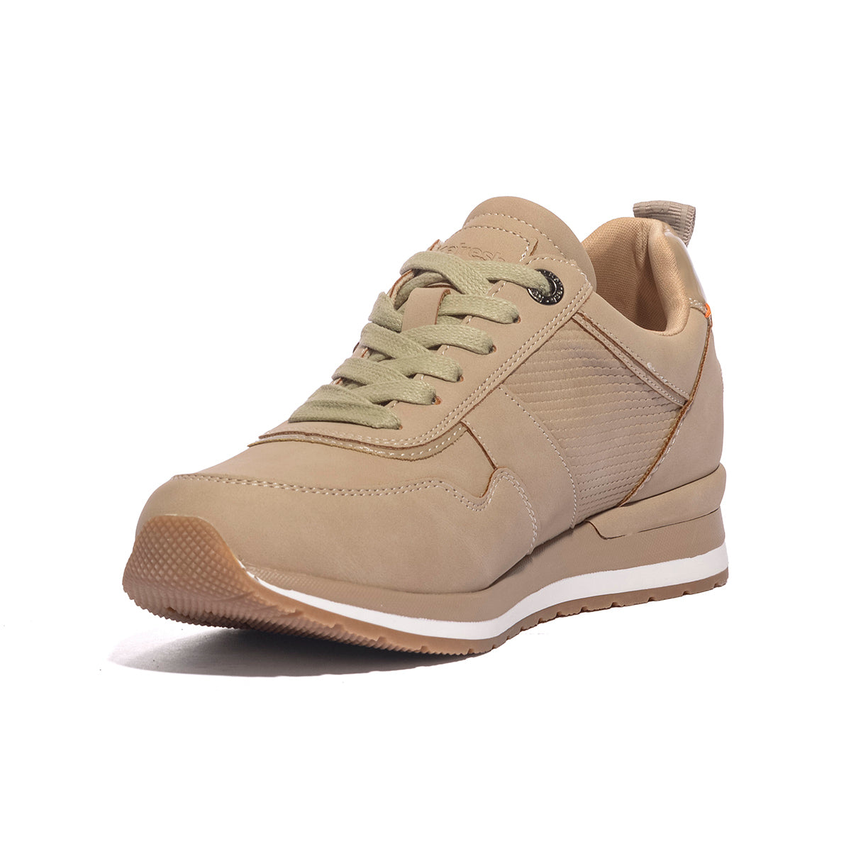REFRESH 172060 BEIGE Sneakers Donna 