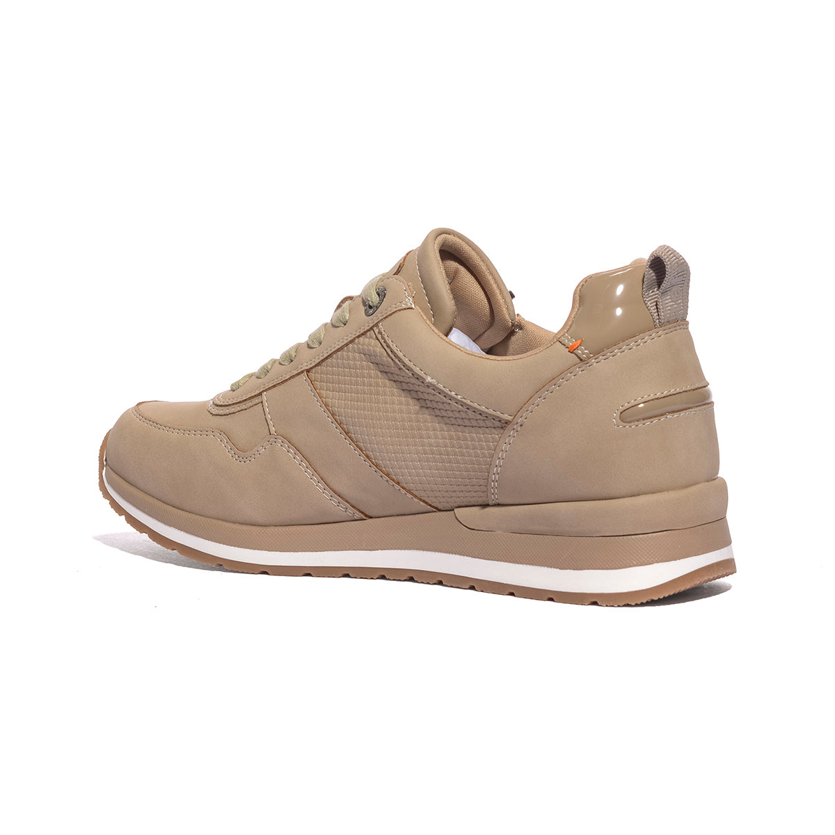REFRESH 172060 BEIGE Sneakers Donna 