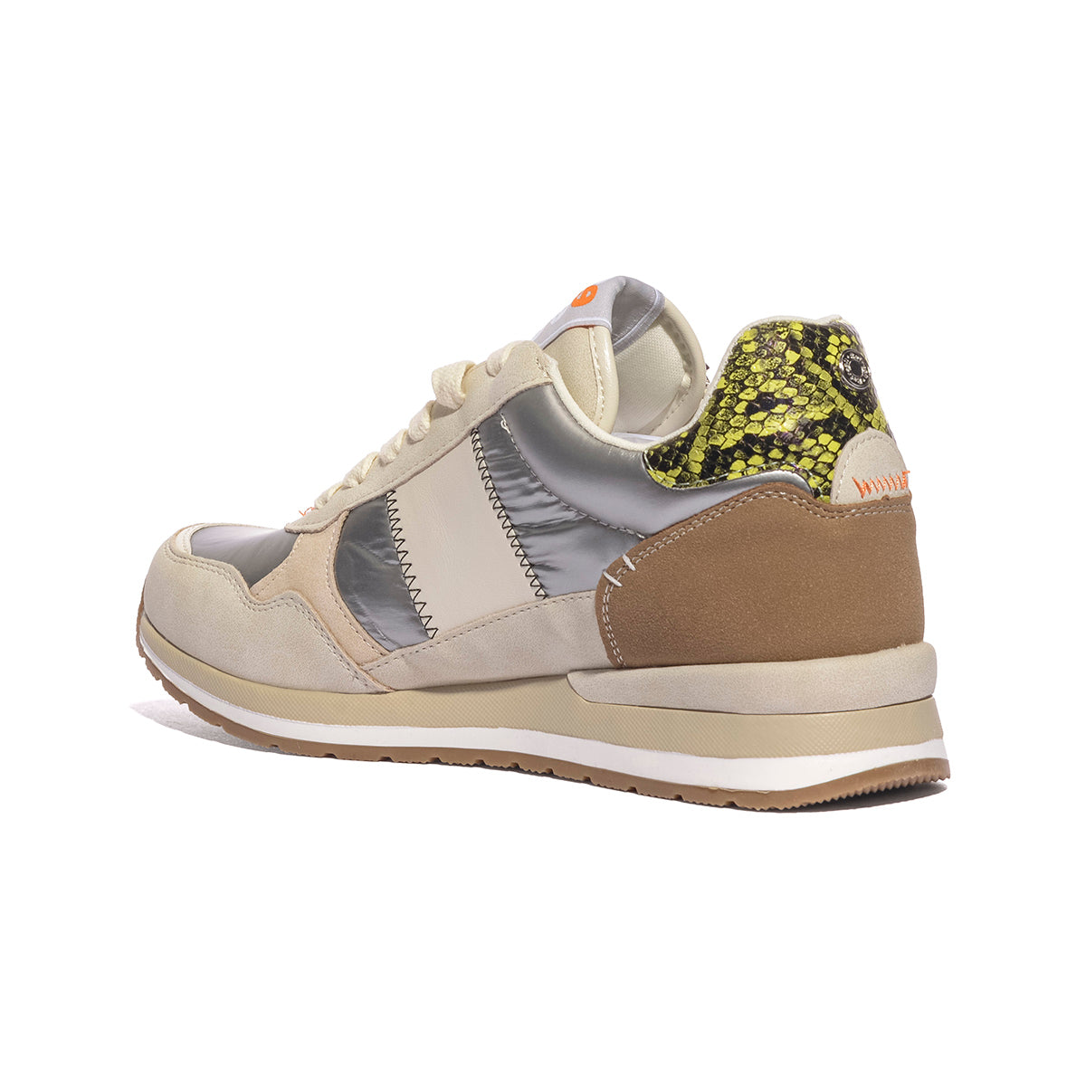 REFRESH 172329 BEIGE Sneakers Donna 