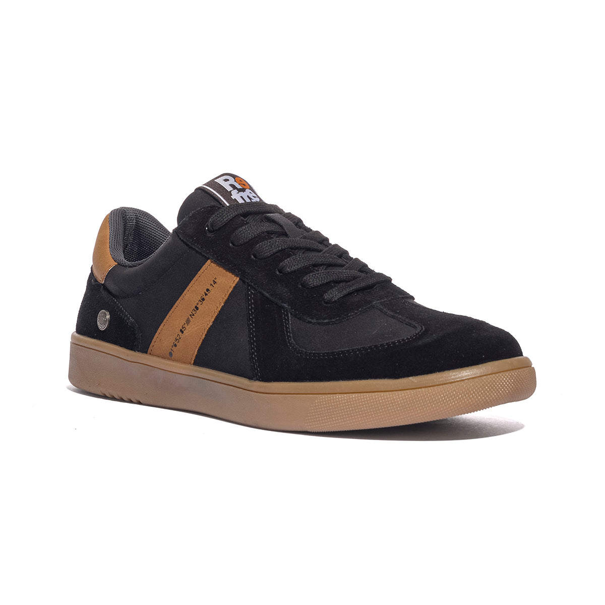 REFRESH 172875 NEGRO Sneakers Uomo 