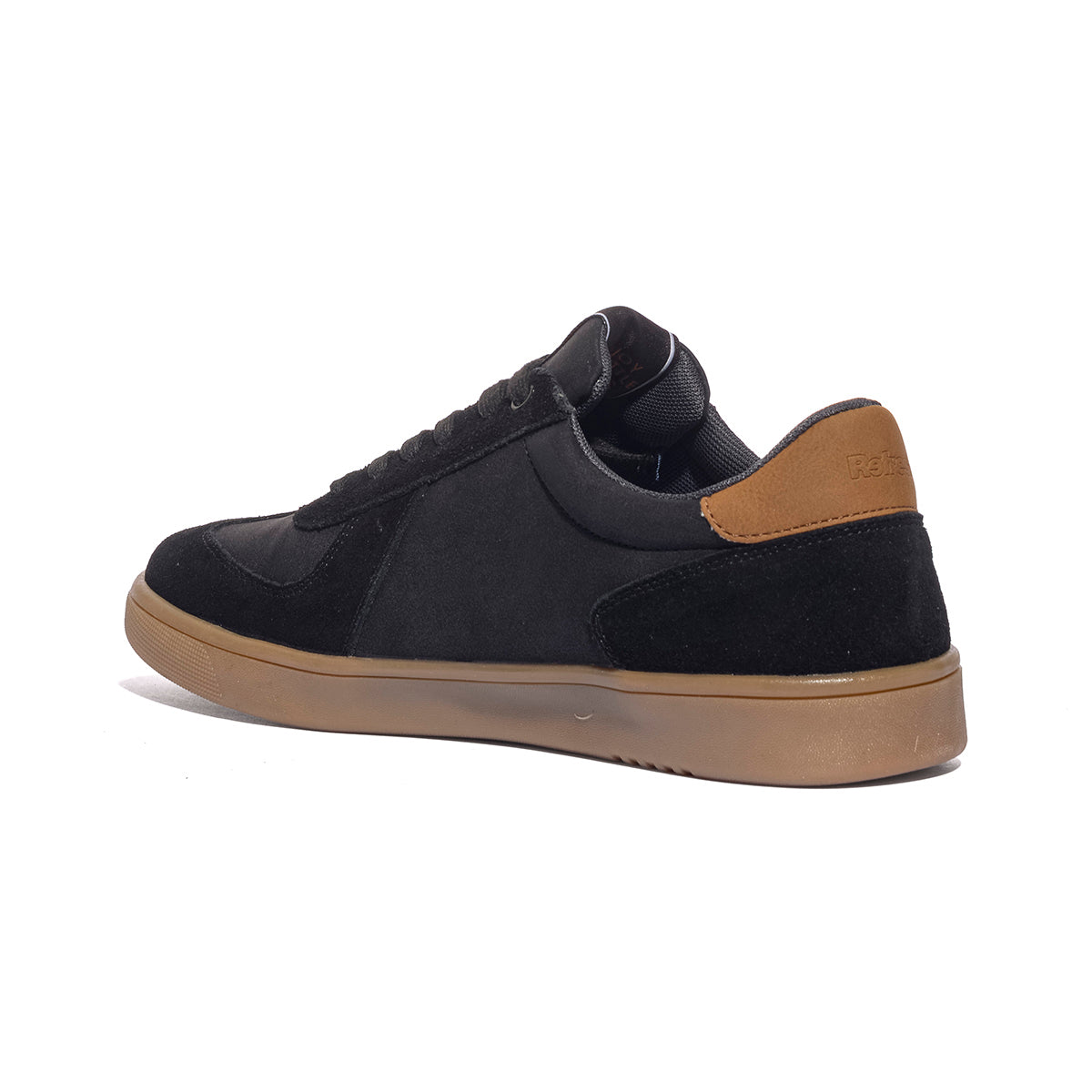 REFRESH 172875 NEGRO Sneakers Uomo 