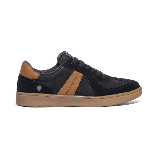REFRESH 172875 NEGRO Sneakers Uomo 