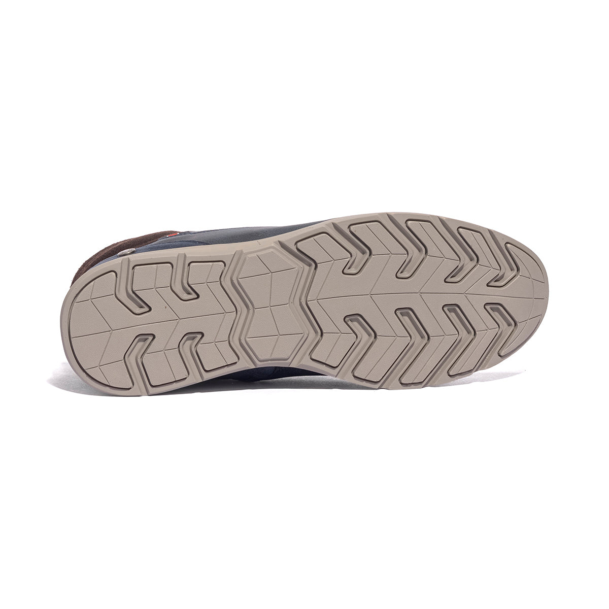 REFRESH 172878 NAVY Stivaletti Uomo 