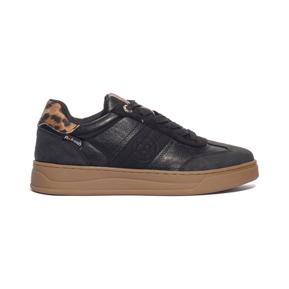 REFRESH 172954 NEGRO Sneakers Donna 