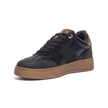 REFRESH 172954 NEGRO Sneakers Donna 