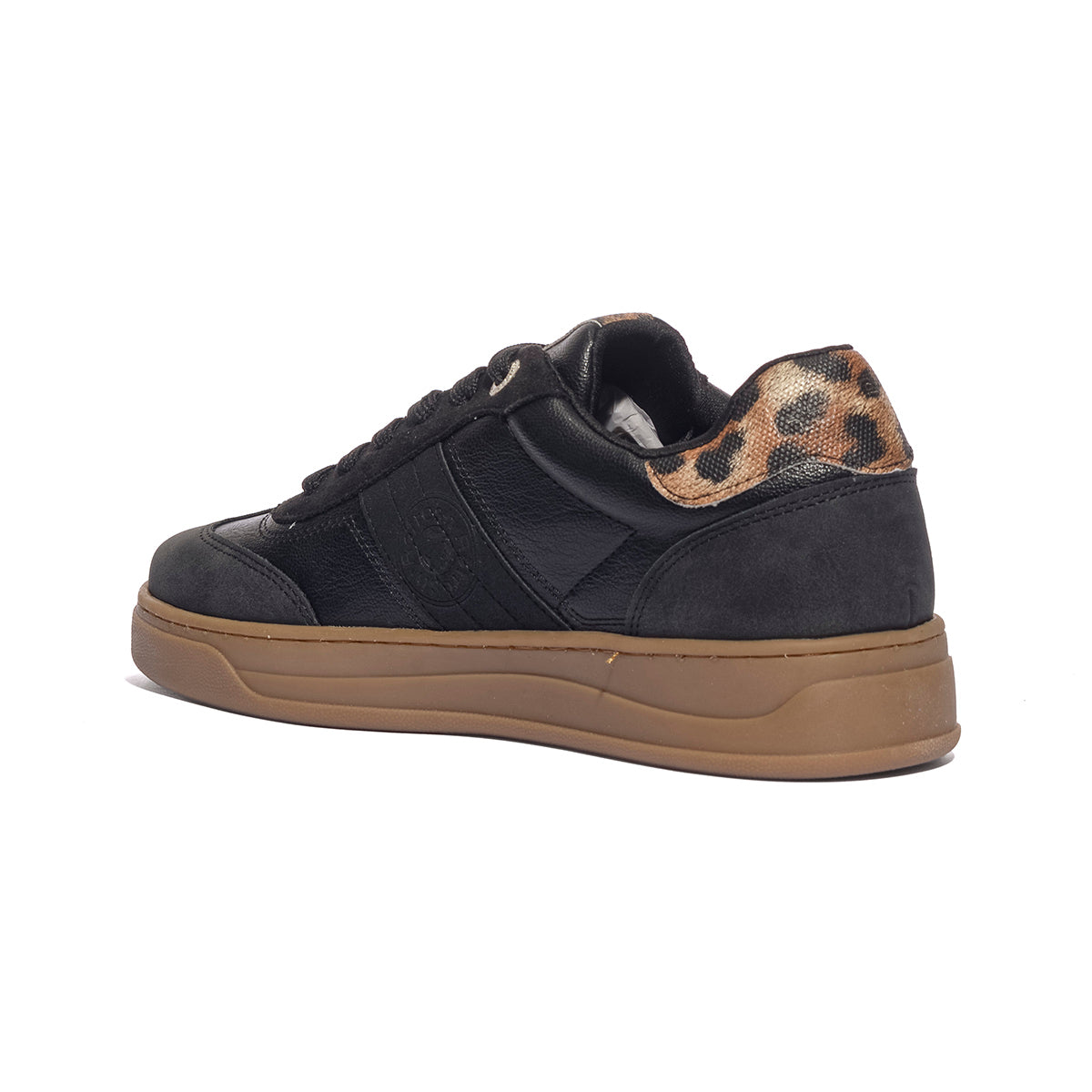 REFRESH 172954 NEGRO Sneakers Donna 