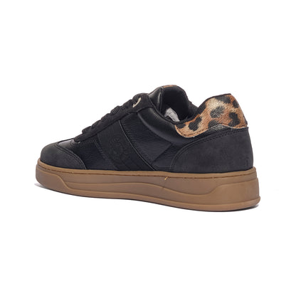 REFRESH 172954 NEGRO Sneakers Donna 