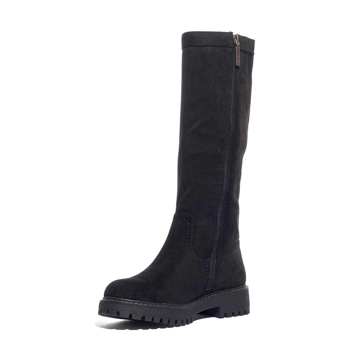 REFRESH 173029 NEGRO Stivali Donna 